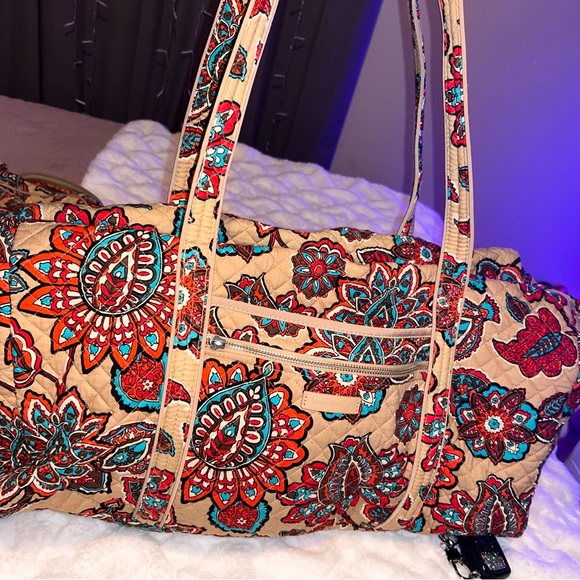Vera bradley set (3 piece set) - Picture 1 of 5